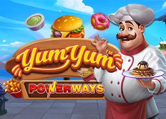 Pragmatic : Yum Yum Powerways - SPONSOR777