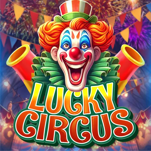 CosmoPlay : Lucky Circus - SPONSOR777
