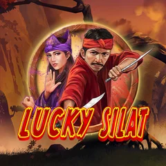 Lucky Silat - SPONSOR777