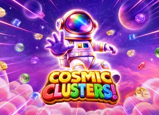 Pragmatic : Cosmic Clusters! - SPONSOR777