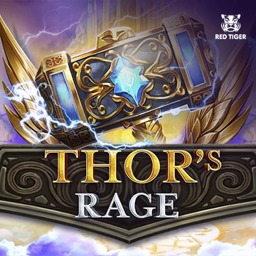 Redtiger : Thors Rage - SPONSOR777
