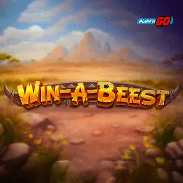 PlaynGo : Win-A-Beest - SPONSOR777