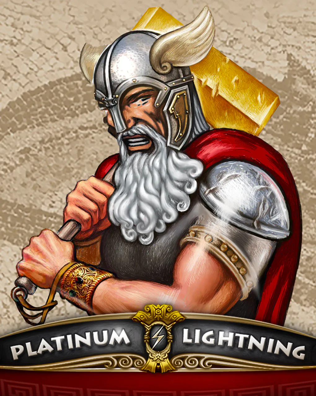 Bgaming : Platinum Lightning - SPONSOR777