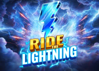 Pragmatic : Ride the Lightning - SPONSOR777