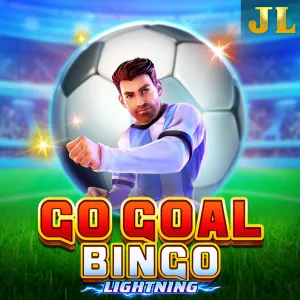 Go Goal Bingo - SPONSOR777