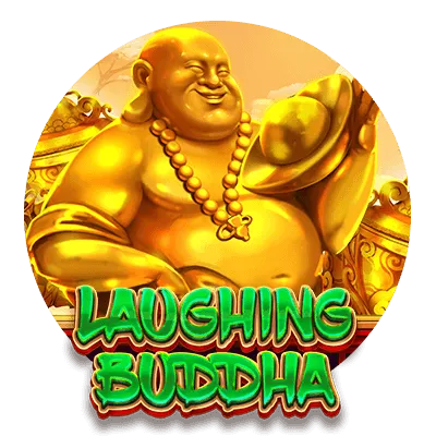 Habanero : Laughing Buddha - SPONSOR777