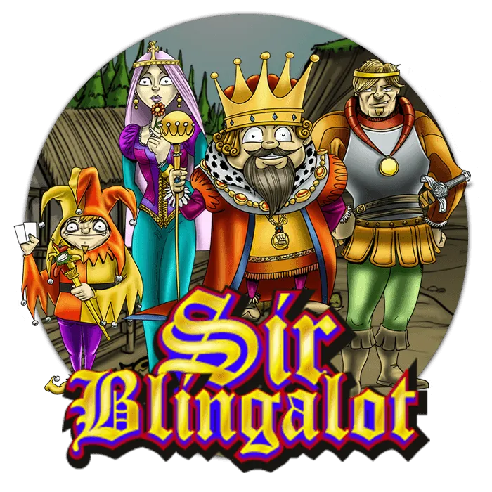 Habanero : Sir Blingalot - SPONSOR777