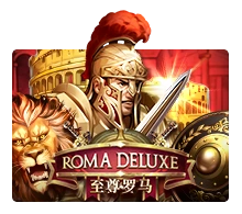 Joker123 : Roma Deluxe - SPONSOR777