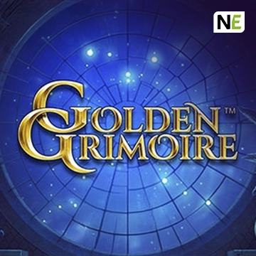 Golden Grimoire - SPONSOR777