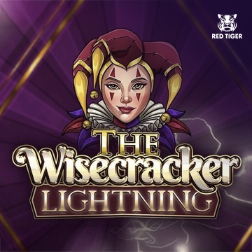 Redtiger : The Wisecracker Lightning - SPONSOR777