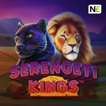 Serengeti Kings - SPONSOR777
