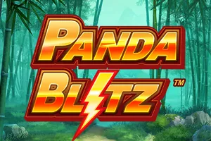 Panda Blitz - SPONSOR777