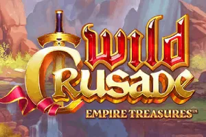 Wild Crusade: Empire Treasures - SPONSOR777