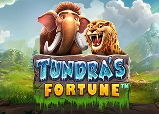 Pragmatic : Tundras Fortune - SPONSOR777