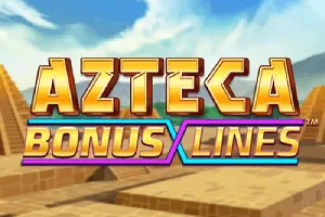 Azteca: Bonus Lines - SPONSOR777