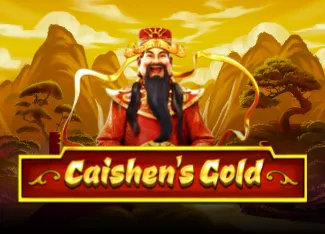 Pragmatic : Caishens Gold - SPONSOR777
