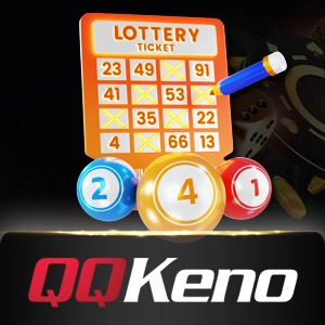 qqkeno - SPONSOR777