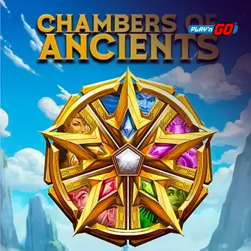 PlaynGo : Chambers of Ancients - SPONSOR777