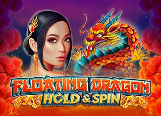 Pragmatic : Floating Dragon - SPONSOR777