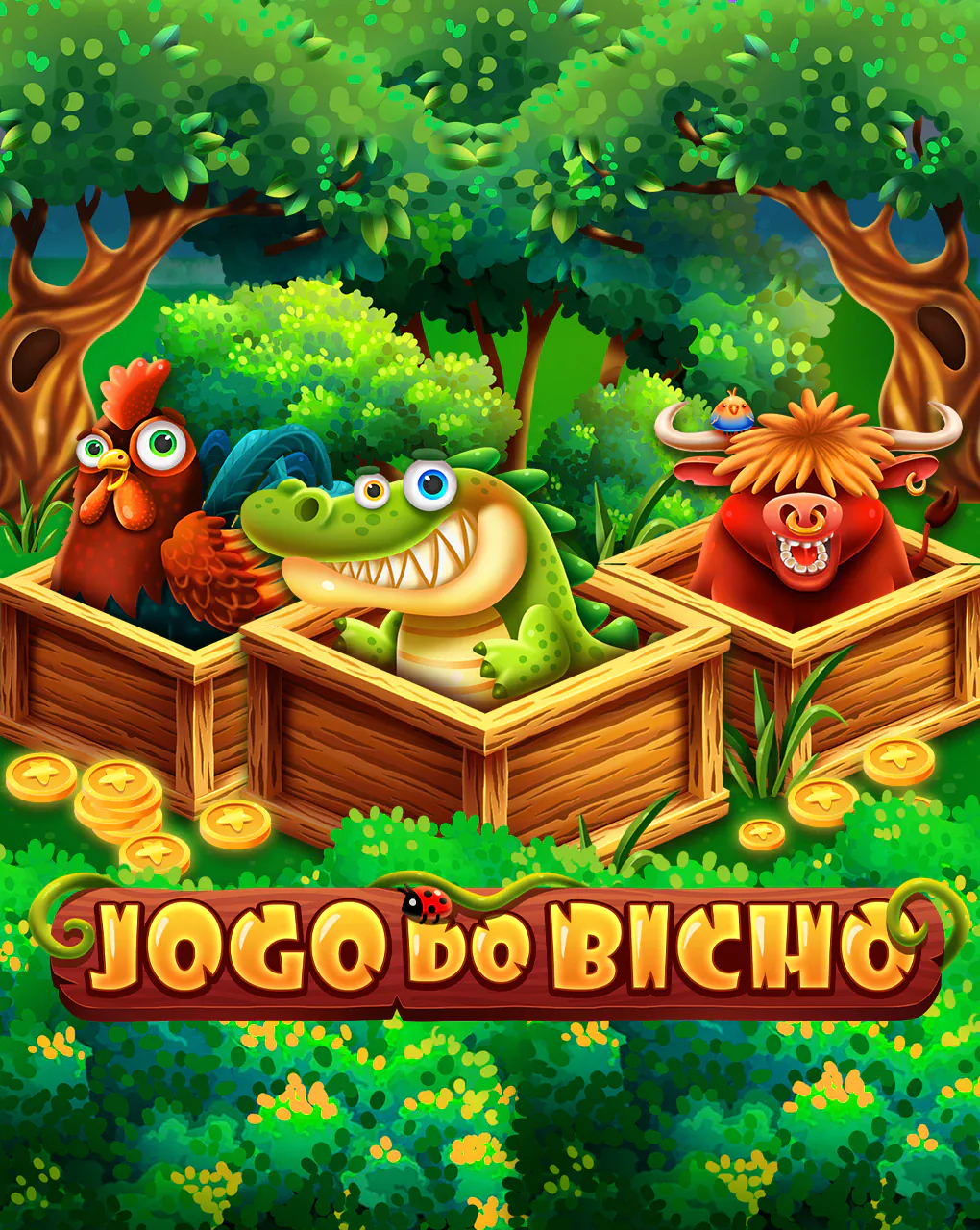 Jogo Do Bicho - SPONSOR777