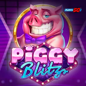PlaynGo : Piggy Blitz - SPONSOR777