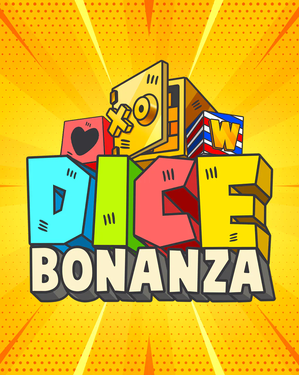 Bgaming : Dice Bonanza - SPONSOR777