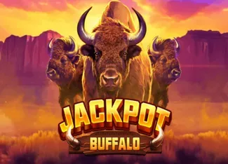 Jackpot Buffalo - SPONSOR777