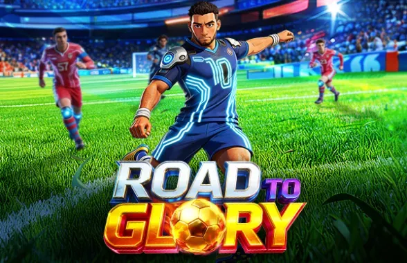 Road to Glory - SPONSOR777