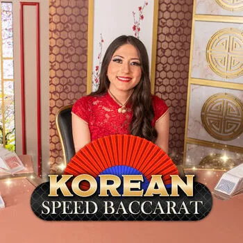 Korean Speed Baccarat 10 - SPONSOR777