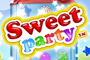 Sweet Party - SPONSOR777