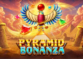 Pragmatic : Pyramid Bonanza - SPONSOR777