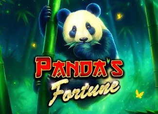 Pragmatic : Pandas Fortune - SPONSOR777