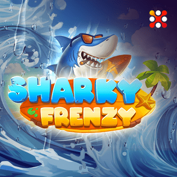 Mancala : Sharky Frenzy - SPONSOR777