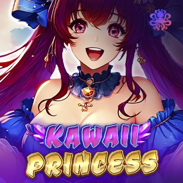 Octoplay : Kawaii Princess - SPONSOR777