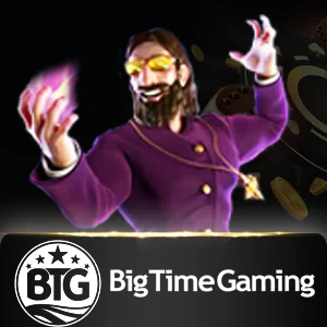Bigtime - SPONSOR777