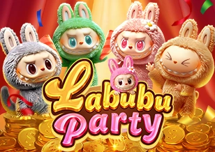 Labubu  Pesta - SPONSOR777