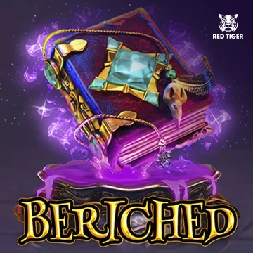 Redtiger : Beriched - SPONSOR777