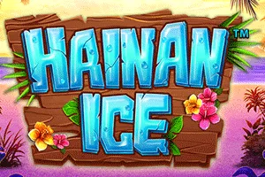 Hainan Ice - SPONSOR777