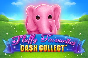 Fluffy Favourites: Cash Collect - SPONSOR777
