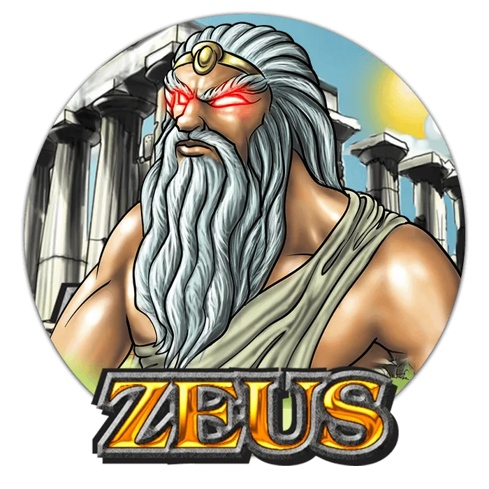 Habanero : Zeus - SPONSOR777