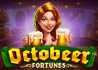 Pragmatic : Octobeer Fortunes - SPONSOR777