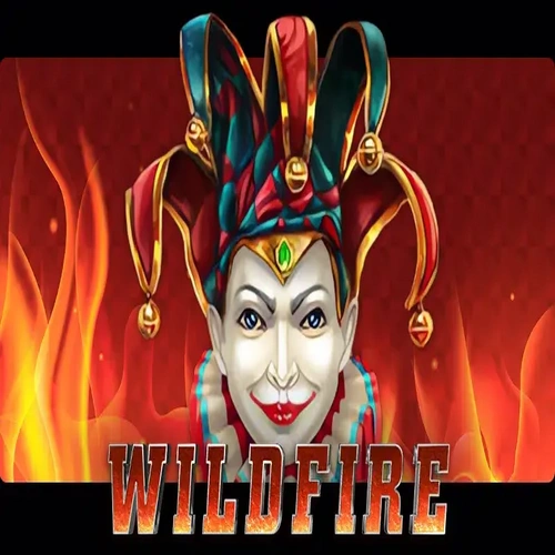 Wildfire Wins - SPONSOR777