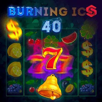 Burning Ice 40 - SPONSOR777