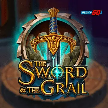 PlaynGo : The Sword and the Grail - SPONSOR777