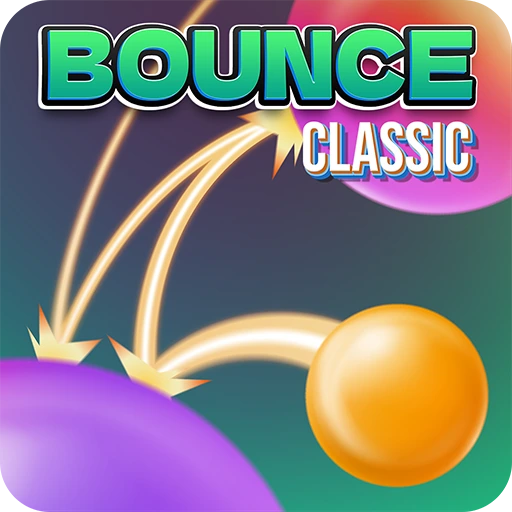 Bounceball Classic - SPONSOR777