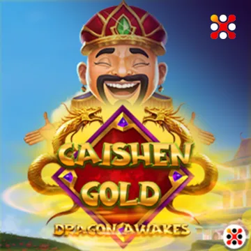 Mancala : Caishen Gold: Dragon Awakes - SPONSOR777