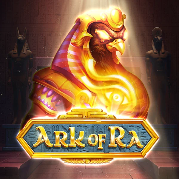 Ark of Ra - SPONSOR777