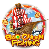 BAO CHUAN FISHING - SPONSOR777