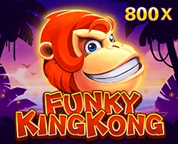 JDB : Funky King Kong - SPONSOR777