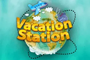 Vacation Station - SPONSOR777